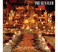 The Gun Club Elvis from Hell (Vinyl) 12" Album (Importación USA)
