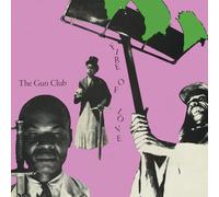 The Gun Club - Fire of Love [Vinilo]