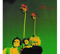 The Gun Club – Miami – CD – Edición especial (Importación USA)