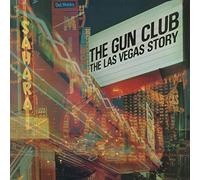 The Gun Club - The Las Vegas Story (Super Deluxe) (2CD+DVD)