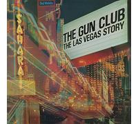 The Gun Club - The Las Vegas Story (Super Deluxe) [Vinilo]