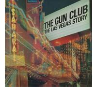 The Gun Club - The Las Vegas Story (Super Deluxe) [Vinilo]