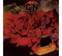 GUN – Gun – Vinilo coloreado – Edición limitada – Music on Vinyl