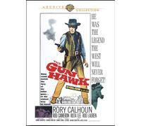 The Gun Hawk [USA] [DVD]