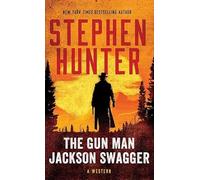 The Gun Man Jackson Swagger (Center Point Platinum Fiction (Large Print))