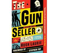 The Gun Seller