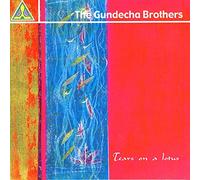 The Gundecha Brothers - Tears On A Lotus