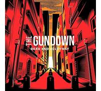 The Gundown - Dead End Alleyway