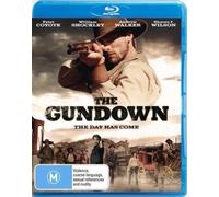 The Gundown ( The Gun down ) [ Origen Australiano, Ningun Idioma Espanol ] (Blu-Ray)