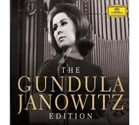 The Gundula Janowitz Edition [14 CD Box Set]