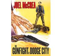 The Gunfight at Dodge City [USA] [DVD]