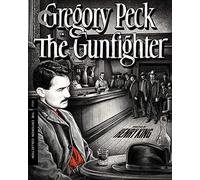 The Gunfighter (Criterion Collection) [USA] [Blu-ray]