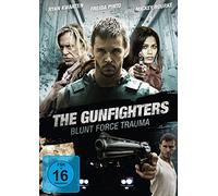 The Gunfighters - Blunt Force Trauma [DVD]