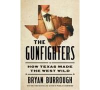 The Gunfighters (ebook)