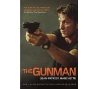 The Gunman (ebook)
