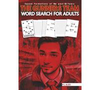 The Gunners Team Word Search For Adults: Squad Formations Of The Past 10 Years