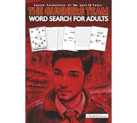 The Gunners Team Word Search For Adults: Squad Formations Of The Past 10 Years
