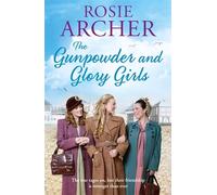 The Gunpowder and Glory Girls: The Bomb Girls 4