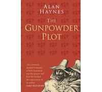The Gunpowder Plot (Classic Histories Series)