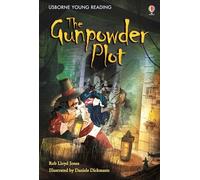 The Gunpowder Plot (Young Reading Series 2)