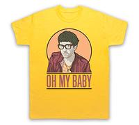The Guns Of Brixton Blur Graham Coxon Tender Camiseta para Hombre