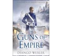 The Guns Of Empire (ebook)