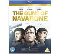 The Guns Of Navarone (50th Anniversary Edition)