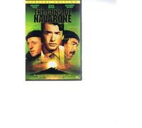 The guns of navarone [Francia] [DVD]