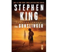 The Dark Tower I: The Gunslinger: 1 (Dark Tower, 1)