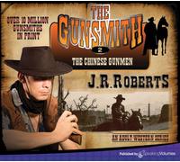 The Gunsmith - The Chinese Gunmen