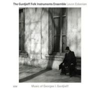 The Gurdjieff Folk Instrument Ensemble/L Music of Georges (CD) (Importación USA)