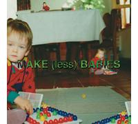The Guru Guru - Make (Less) Babies [Vinilo]