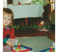 The Guru Guru - Make (Less) Babies [Vinilo]