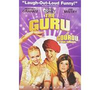 The Guru [Reino Unido] [DVD]