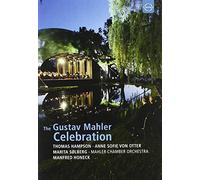 The Gustav Mahler Celebration [Reino Unido] [DVD]