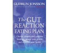 The Gut Reaction Eating Plan (ebook)