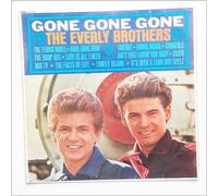 The Gutter Brothers - Gone To The Dogs [LP] [Vinilo]