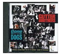 The Gutter Brothers - Gone To The Dogs: Original Music From TV Series. (UK Import)