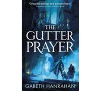 The Gutter Prayer (ebook)