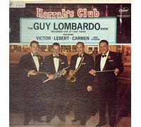 The Guy Lombardo Show - Recorded Live At Lake Tahoe