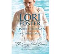 The Guy Next Door (ebook)
