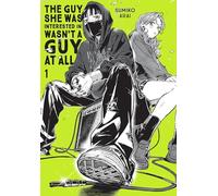 GUY SHE WAS INTERESTED IN WASNT A V01