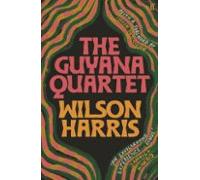 The Guyana Quartet (ebook)