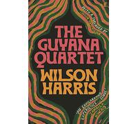 The Guyana Quartet: 'Genius' (Jamaica Kincaid)