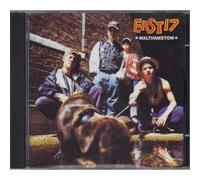 The Guys from East London (CD Album East 17, 13 Tracks) House Of Love / Deep / Gold / Love Is More Than A Feeling / I Disagree / Gotta Do Something / Slow It Down / I Want It / It's Alright u.a.