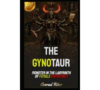 The Gynotaur: Monster In The Labyrinth Of Female Supremacy (Redpilled Female Supremacy (satire))