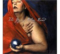 The Gypsy Blues Band - Speed of Love (US Import)