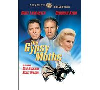 The Gypsy Moths [USA] [DVD]