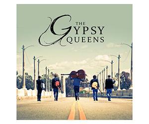 The Gypsy Queens - The Gypsy Queens