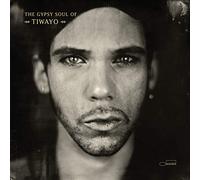 The Gypsy Soul of Tiwayo (2 LP Gatefold - Tirage Limité) [Vinilo]